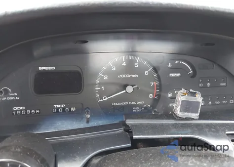 1993 Nissan 240Sx Se from USA, damaged, VIN JN1MS34P2PW305028